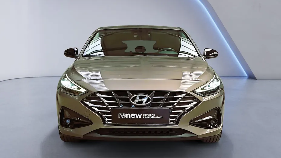 HYUNDAI i30 i30 1.0 T-GDI Smart