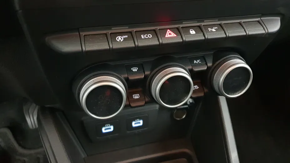 DACIA Duster Duster 1.0 TCe Journey LPG