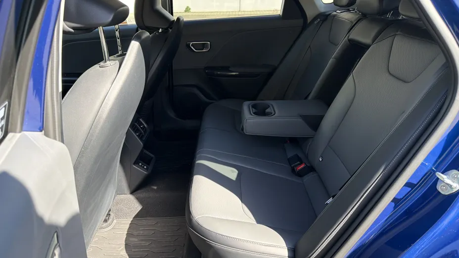 KIA K4 K4 1.6 T-GDI L