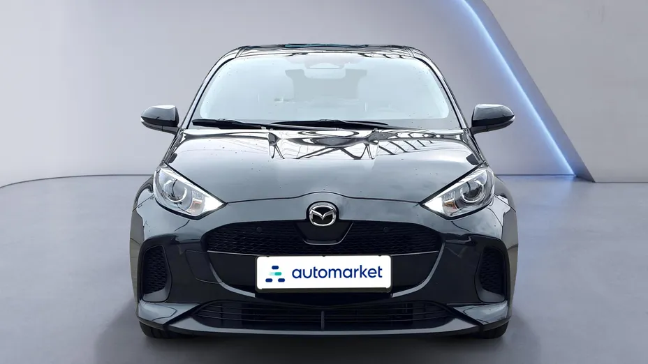 MAZDA 2 2 1.5 Hybrid Exclusive Line CVT