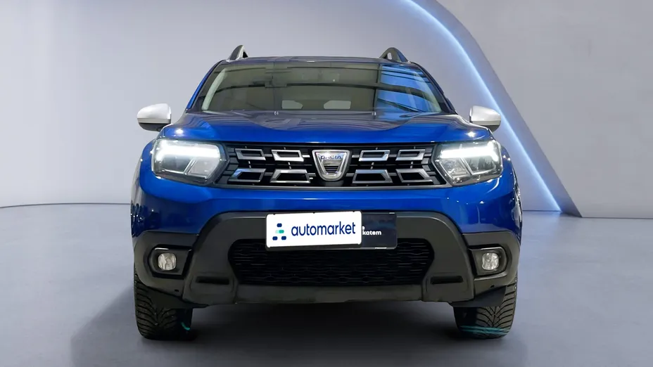 DACIA Duster Duster 1.3 TCe Comfort