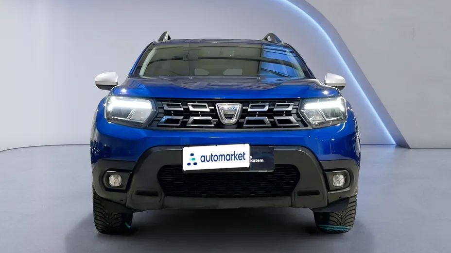 DACIA Duster Duster 1.3 TCe Comfort