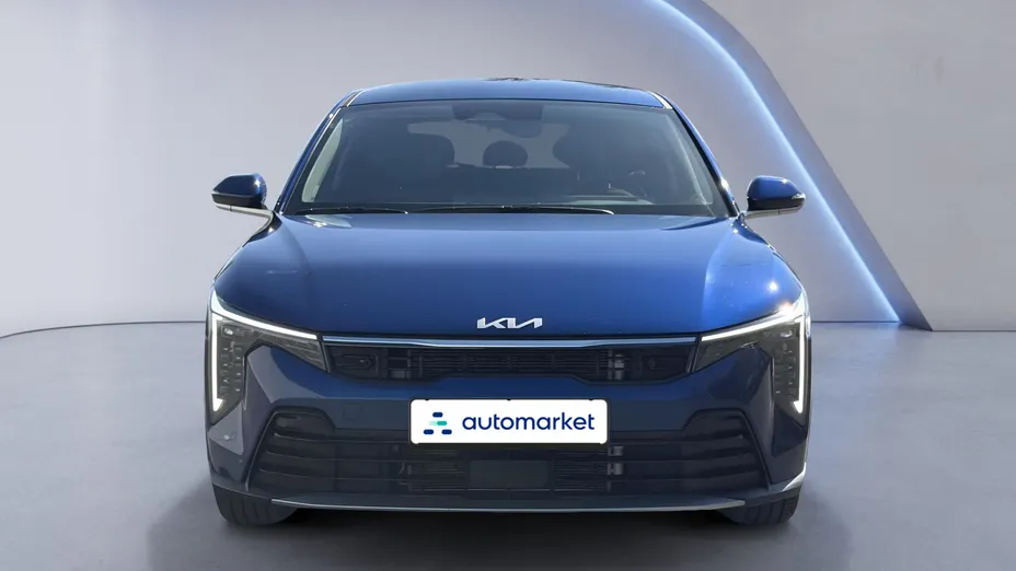 KIA K4 K4 1.6 T-GDI L