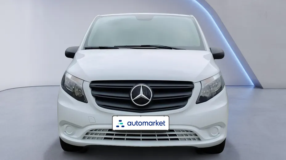 MERCEDES-BENZ Vito Vito Tourer 114 CDI L2 Pro 9G-Tronic 447.703