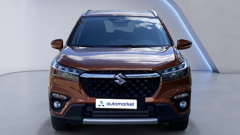 SUZUKI S-Cross S-Cross 1.4 SHVS Premium Plus SP Nowy