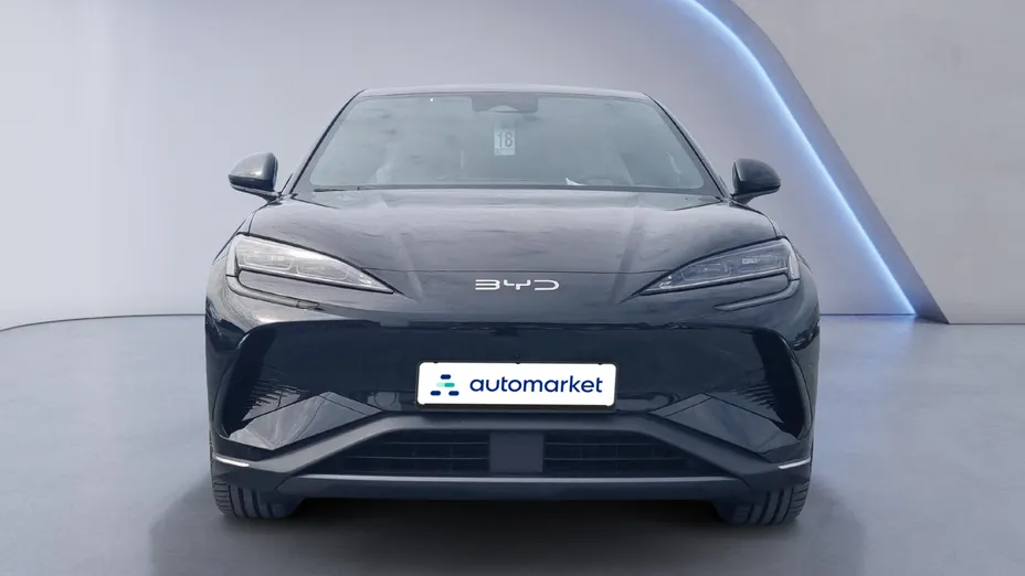 BYD Sealion 7 Sealion 7 91.3kWh Excellence AWD Nowy