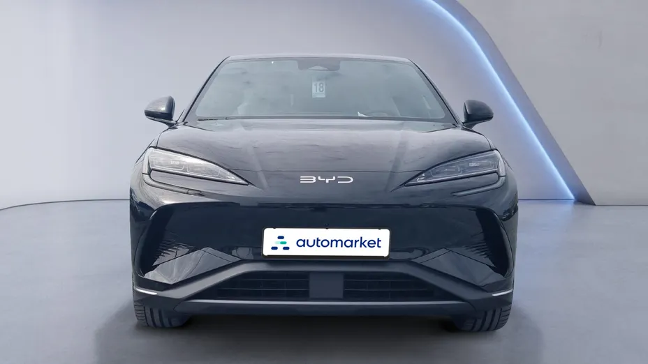 BYD Sealion 7 Sealion 7 91.3kWh Excellence AWD Nowy