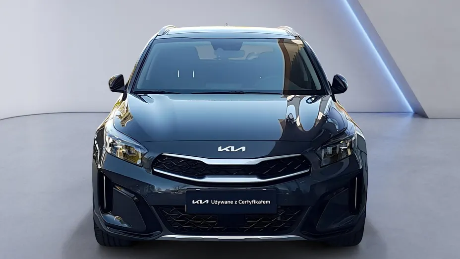 KIA XCeed XCeed 1.6 GDI PHEV Business Line DCT
