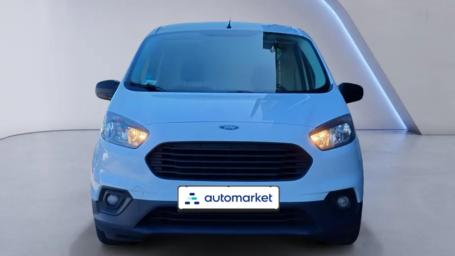 FORD Transit Courier Transit Courier 1.5 TDCi Trend