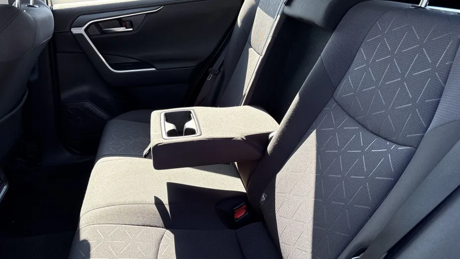 TOYOTA RAV4 RAV4 2.0 Comfort 4x4 MS