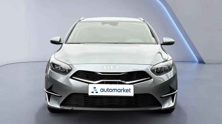 KIA Cee'd Ceed 1.5 T-GDI Tribute DCT