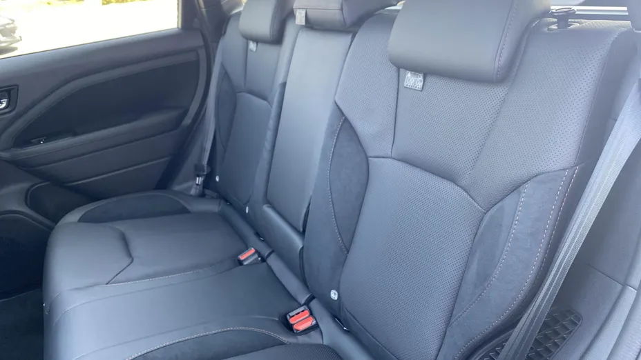 SUBARU Forester Forester 2.0i-L Platinum (EyeSight) Lineartronic Nowy