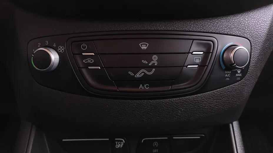 FORD Transit Courier Transit Courier 1.5 TDCi Trend