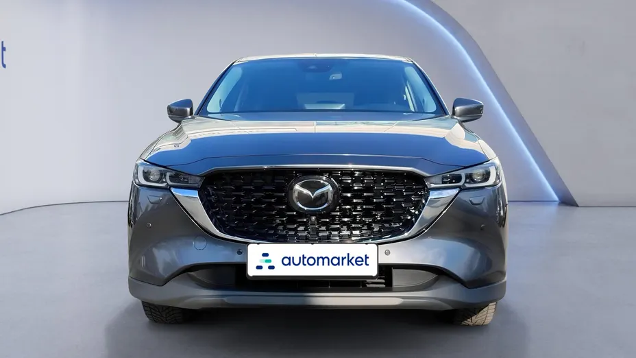 MAZDA CX-5 CX-5 2.0 Hikari 2WD aut