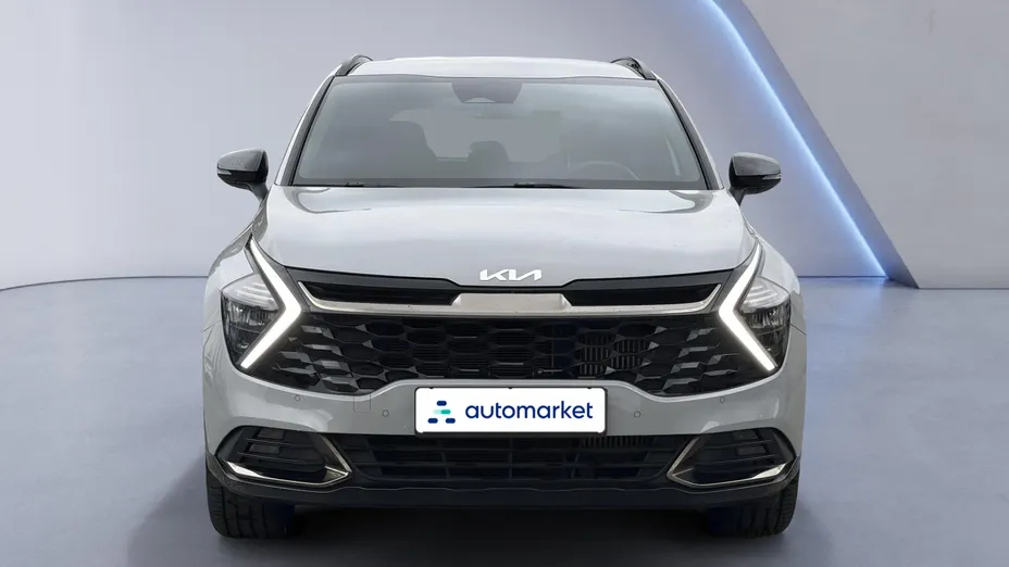 KIA Sportage Sportage 1.6 T-GDI Anniversary 2WD