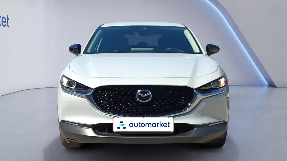 MAZDA CX-30 CX-30 2.0 mHEV Homura 2WD aut