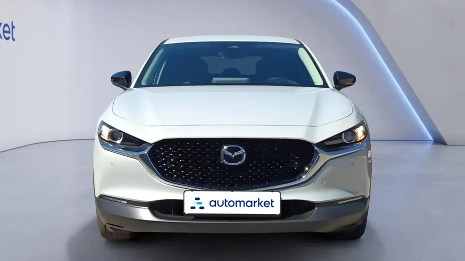 MAZDA CX-30 CX-30 2.0 mHEV Homura 2WD aut