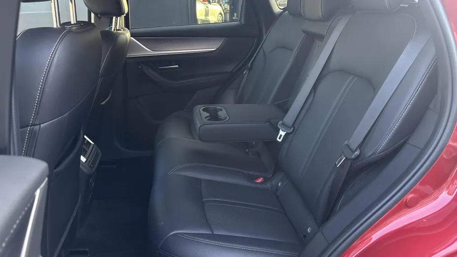 MAZDA CX-60 CX-60 3.3 D mHEV Homura aut