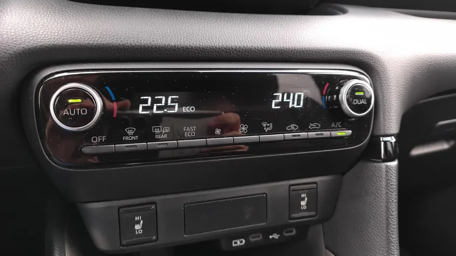 MAZDA 2 2 1.5 Hybrid Homura CVT