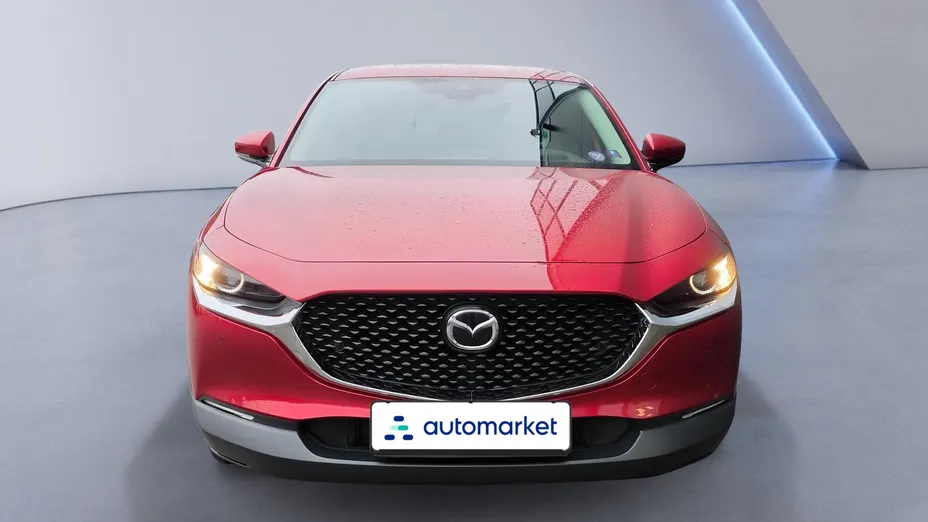 MAZDA CX-30 CX-30 2.0 mHEV Hikari 2WD aut