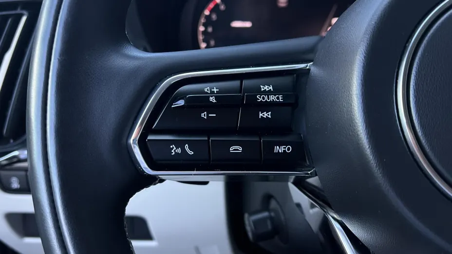 MAZDA CX-60 CX-60 3.3 D mHEV Takumi aut