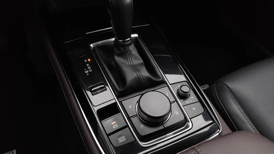 MAZDA CX-30 CX-30 2.0 mHEV Hikari 2WD aut