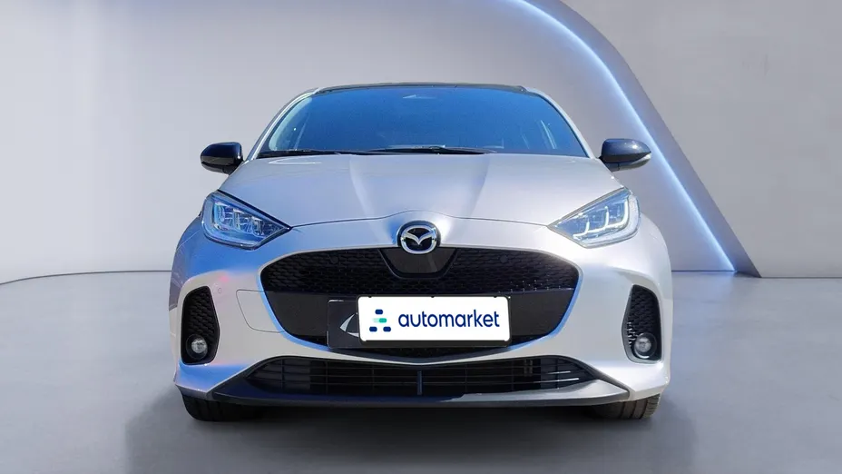 MAZDA 2 2 1.5 Hybrid Homura CVT
