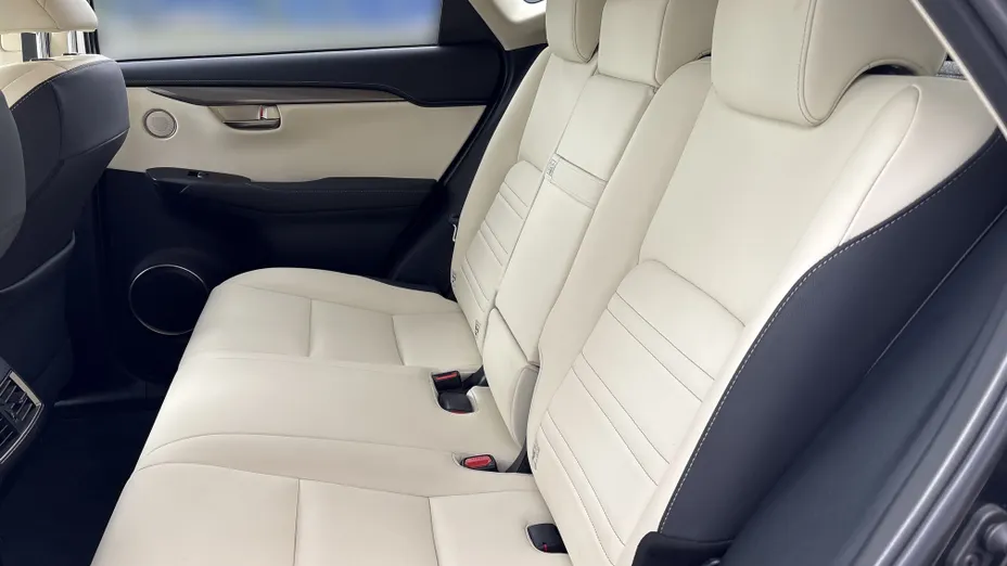 LEXUS NX NX 300 F Impression AWD