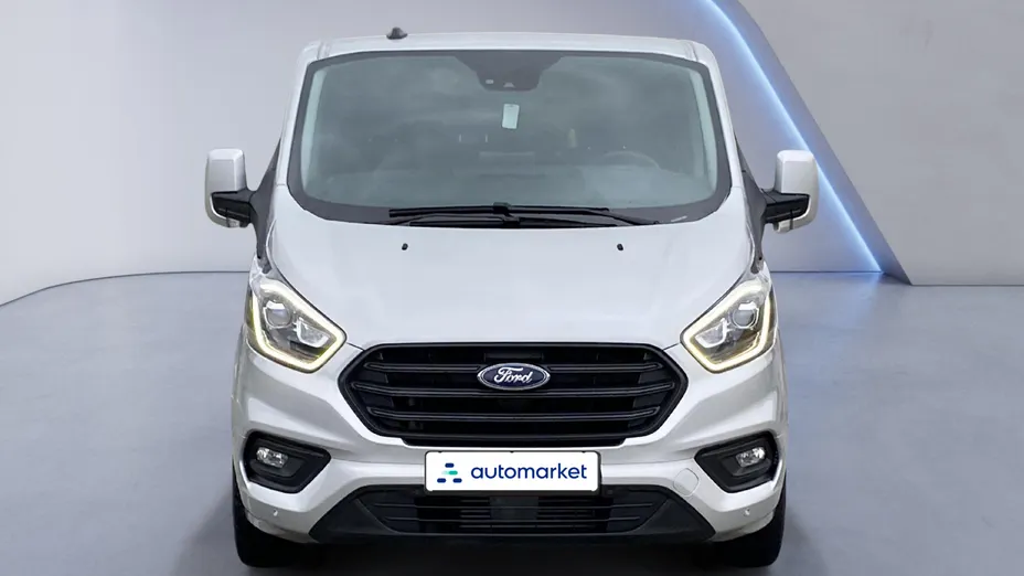 FORD Transit Custom Transit Custom 340 L2H1 Trend