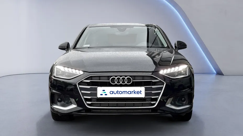 AUDI A4 A4 35 TFSI mHEV S tronic