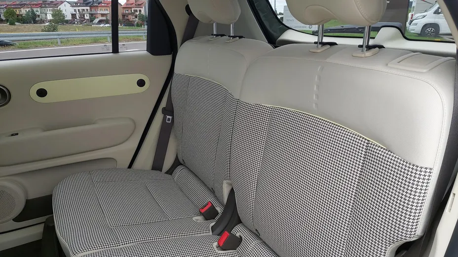 HYUNDAI Inster Inster 49kWh Smart Nowy