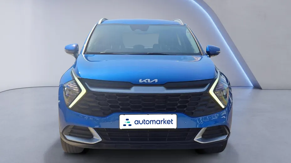 KIA Sportage Sportage 1.6 T-GDI M 2WD