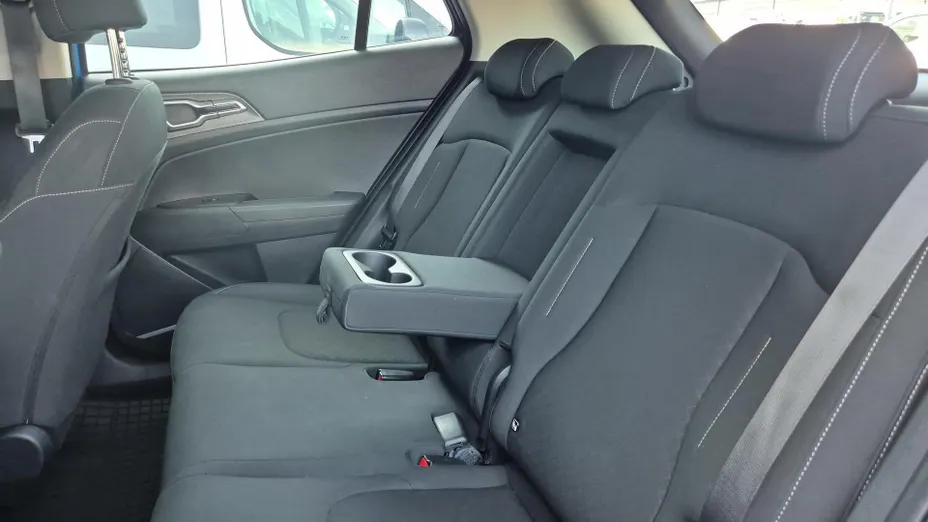 KIA Sportage Sportage 1.6 T-GDI M 2WD