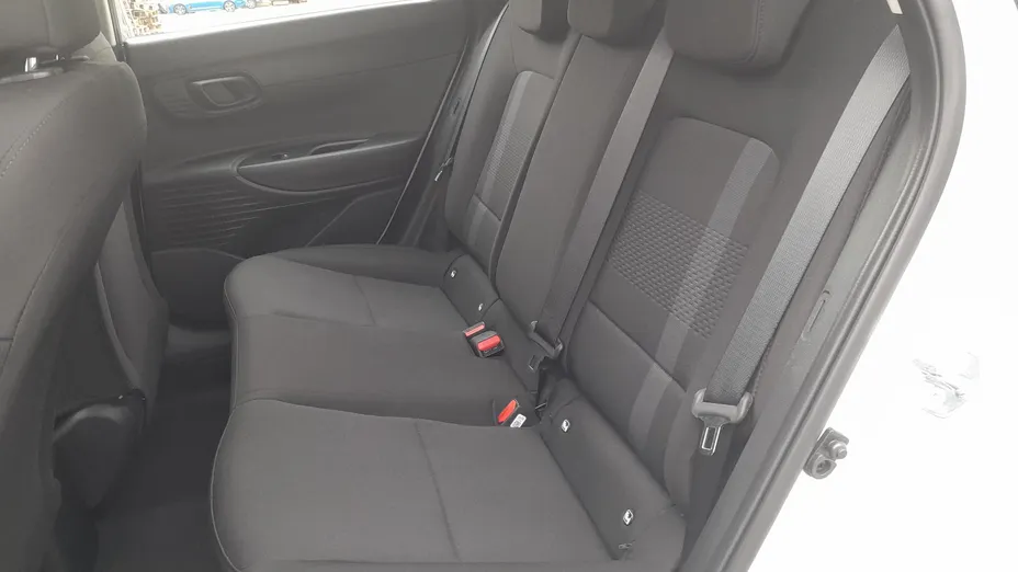 HYUNDAI i20 i20 1.2 Modern Nowy