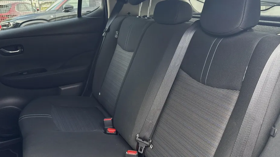 NISSAN Leaf Leaf 40kWh N-Connecta