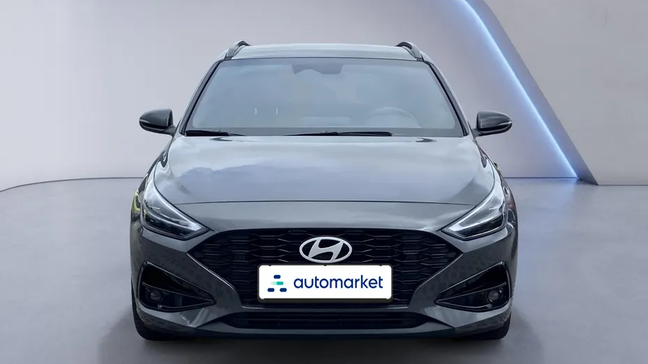 HYUNDAI i30 i30 1.5 T-GDI 48V Smart