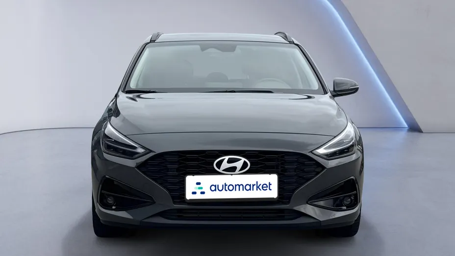 HYUNDAI i30 i30 1.5 T-GDI 48V Smart Plus