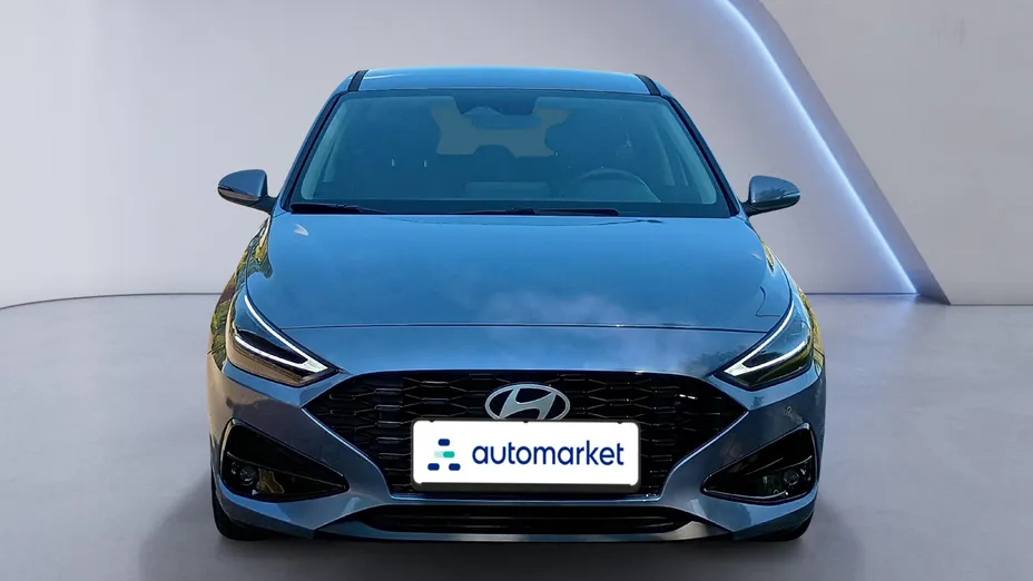 HYUNDAI i30 i30 1.5 DPI Pure