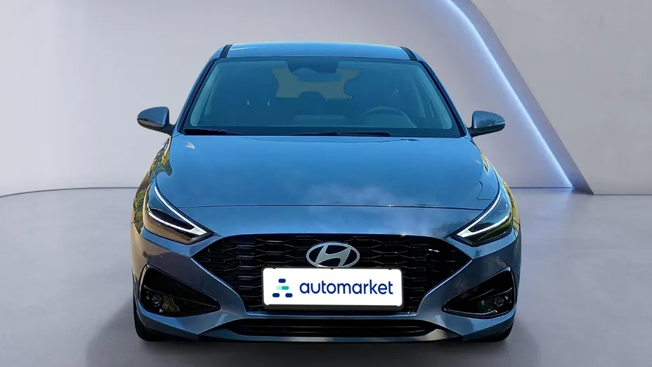 HYUNDAI i30 i30 1.5 DPI Pure