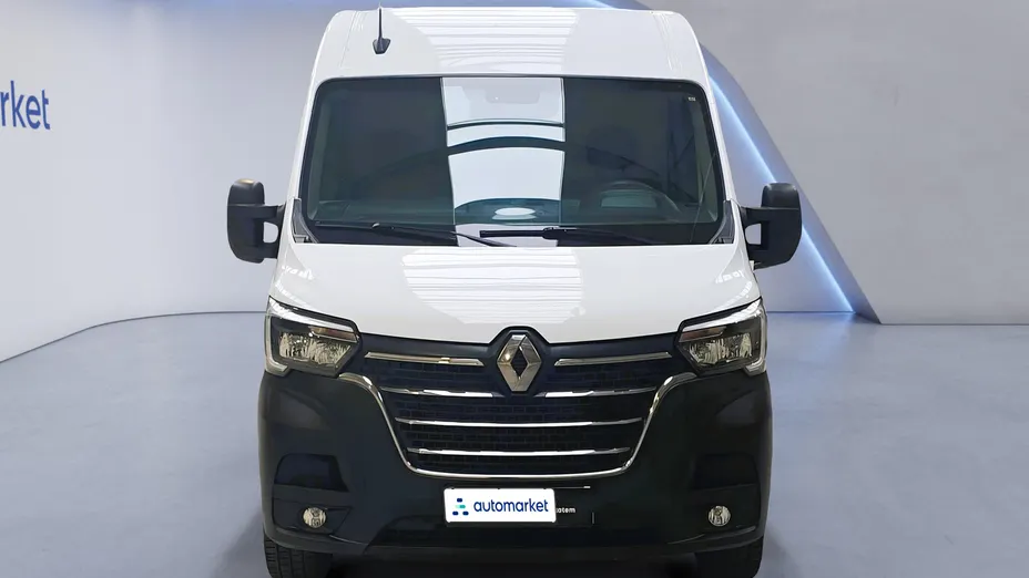 RENAULT Master Master dCi L3H2 Extra