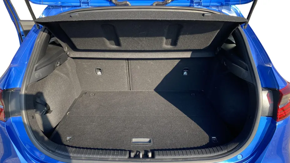 KIA Cee'd Ceed 1.0 T-GDI M