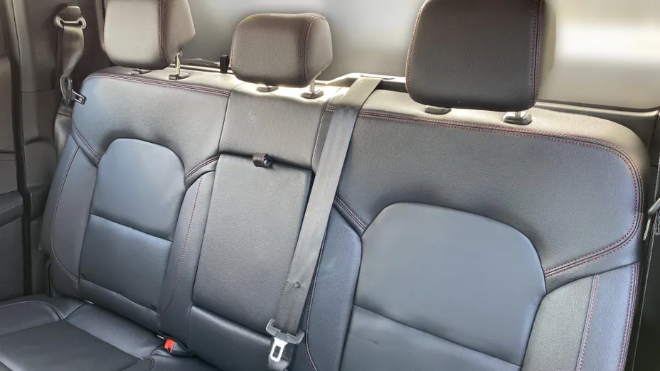 MAXUS T60 MAX T60 Max 2.0 Diesel Luxury aut Nowy