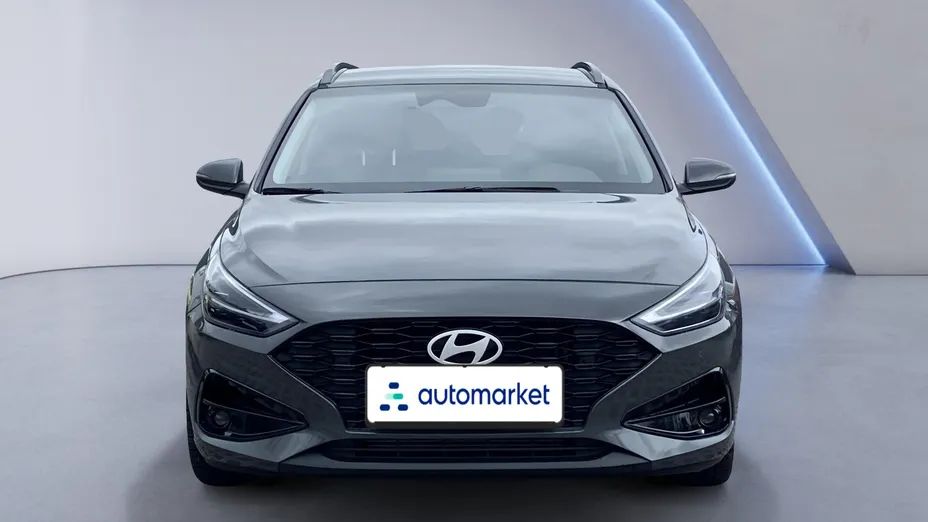 HYUNDAI i30 i30 1.5 T-GDI 48V Smart Plus
