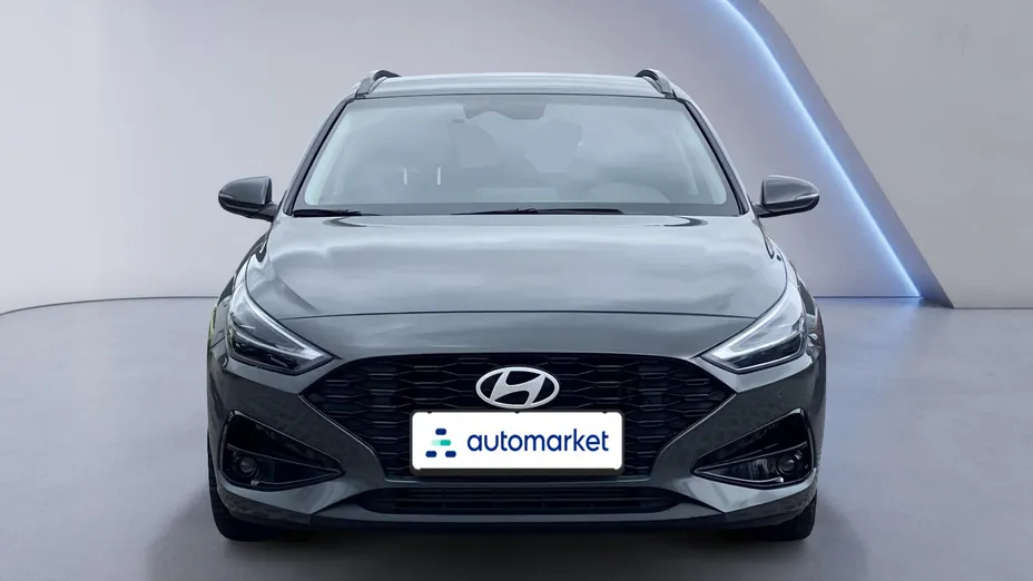 HYUNDAI i30 i30 1.5 T-GDI 48V Smart Plus