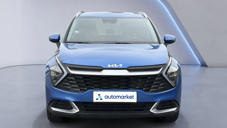 KIA Sportage Sportage 1.6 T-GDI M 2WD