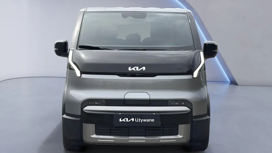 KIA PV5 PV5 71.2kWh