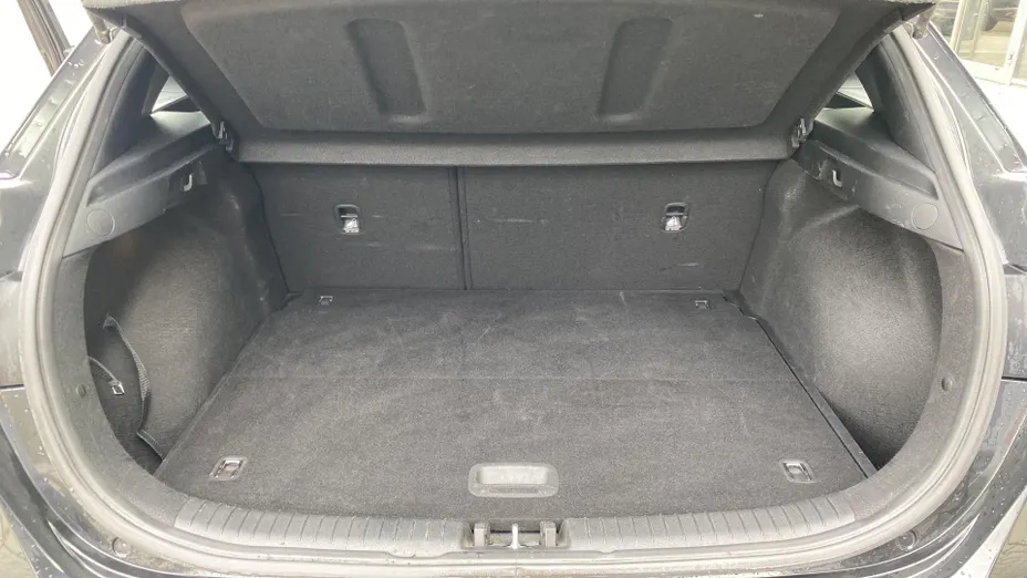 KIA Cee'd Ceed 1.0 T-GDI M