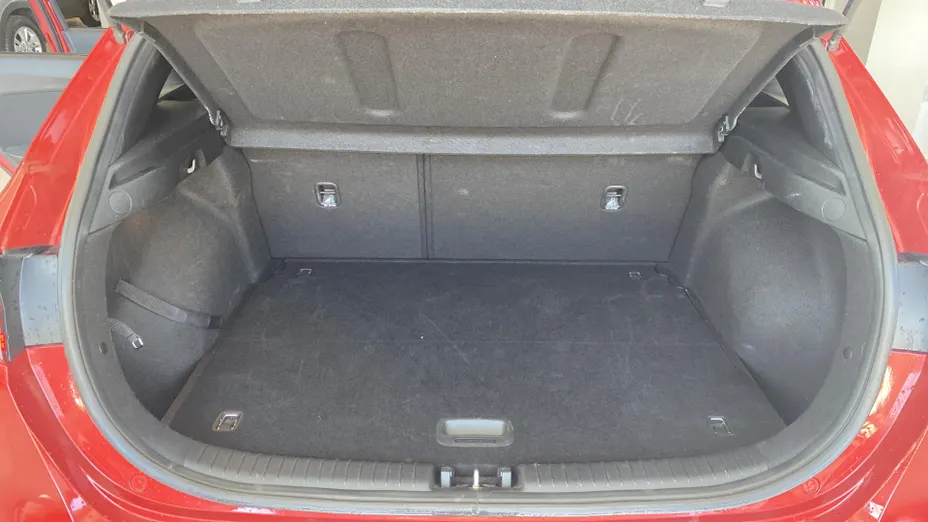 KIA Cee'd Ceed 1.0 T-GDI M