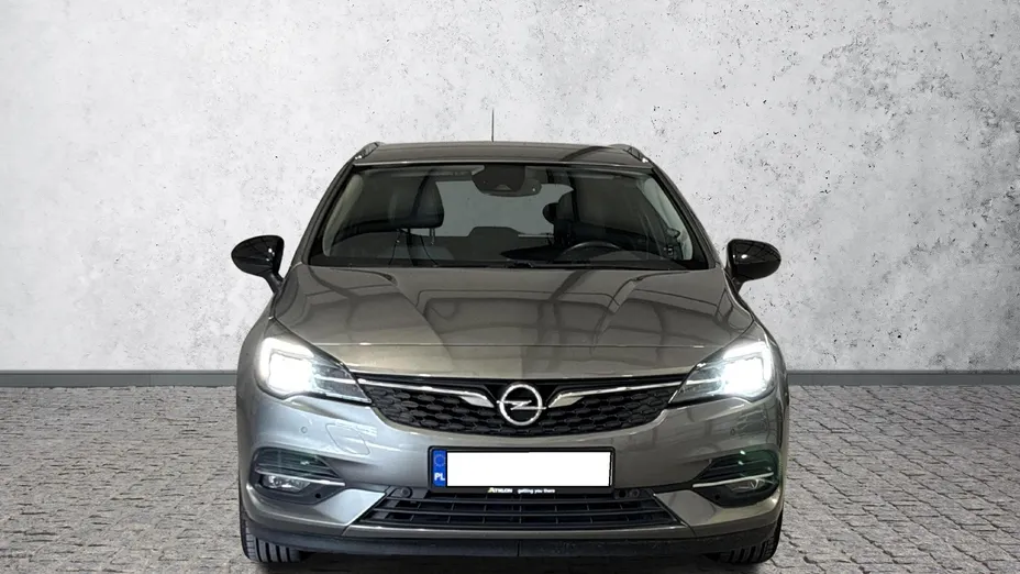 OPEL Astra Astra VI 1.5 CDTI Business Edition S&S aut