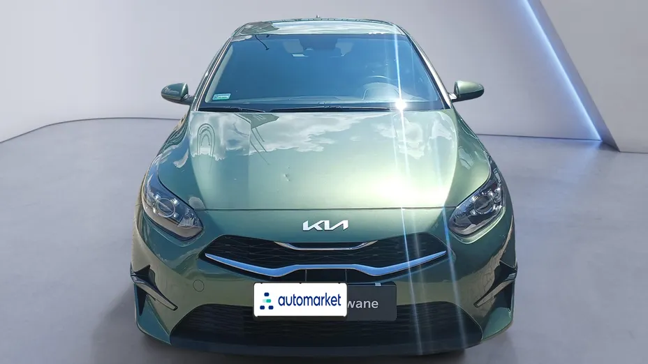 KIA Cee'd Ceed 1.0 T-GDI M